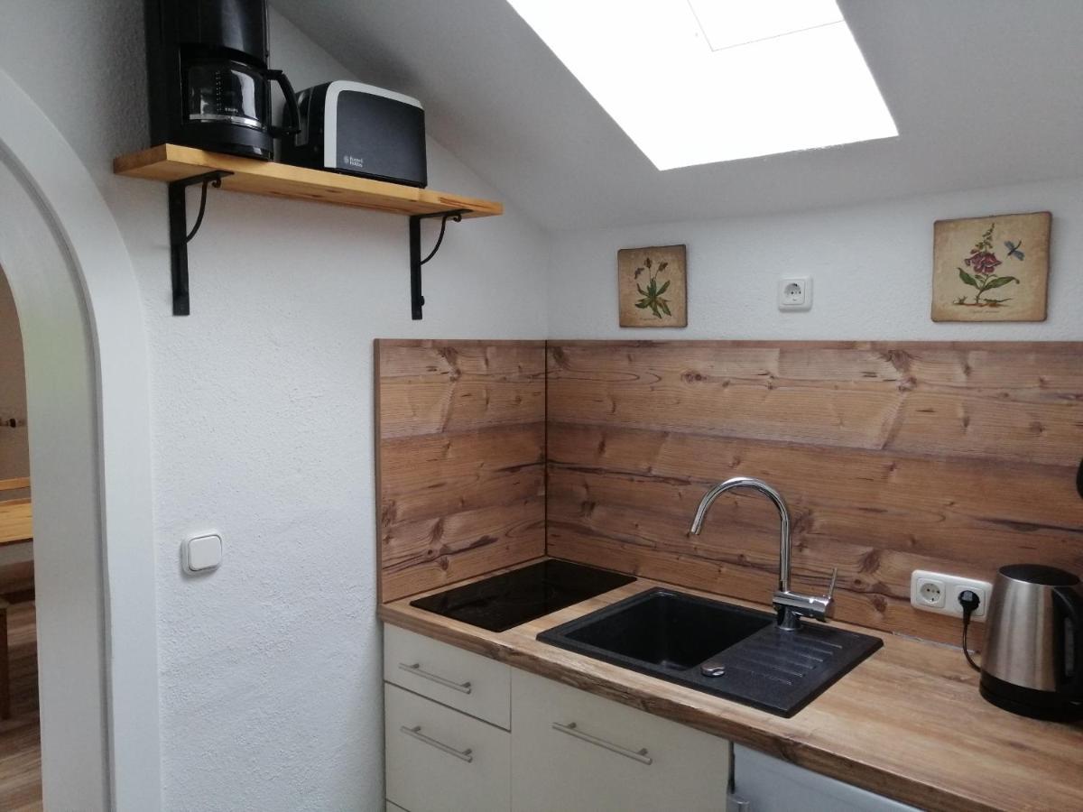 Riverside Apartment Garmisch-Partenkirchen Eksteriør billede