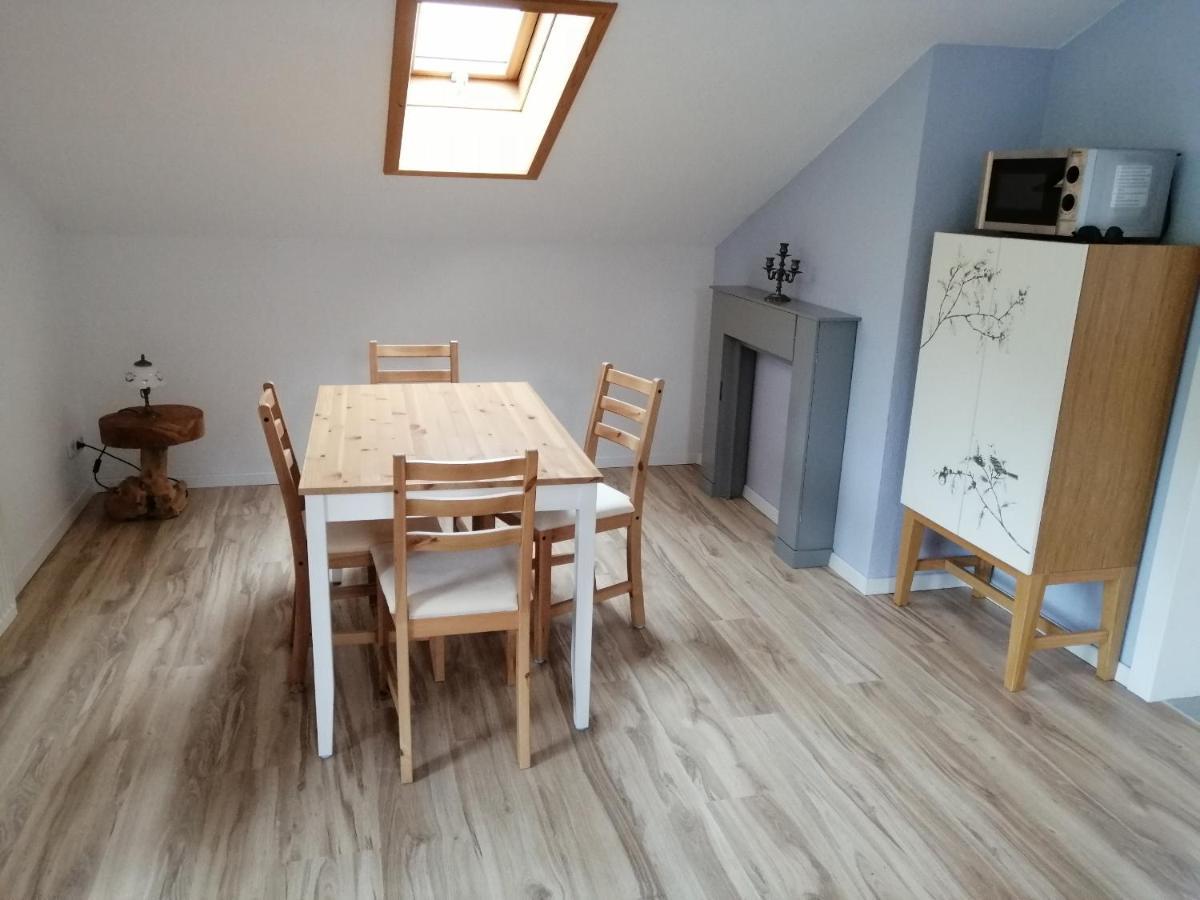 Riverside Apartment Garmisch-Partenkirchen Eksteriør billede